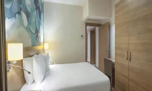 هتل ویندهام گاردن لارا آنتالیا